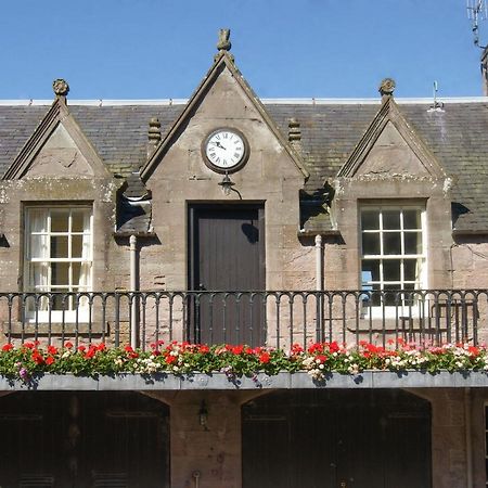 Stable Flat Apartment New Scone Exterior foto