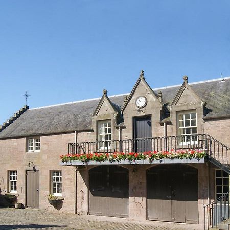 Stable Flat Apartment New Scone Exterior foto